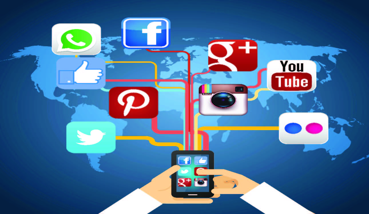 Excelling in Social Media Marketing Dubai