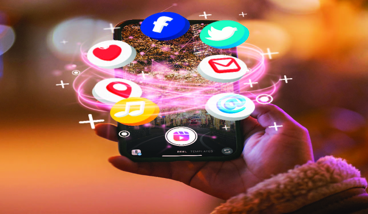 Social Media Engagement