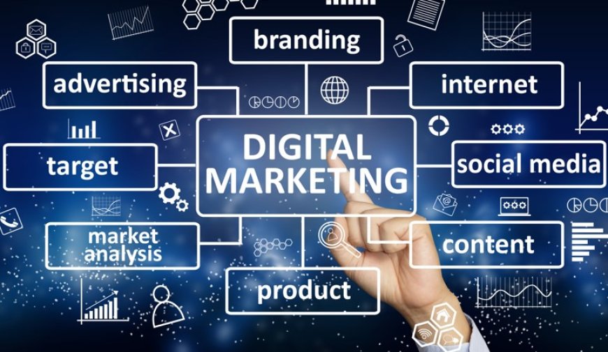 digital marketing agency in uae